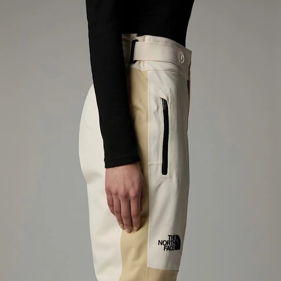 Pantalón Lenado Para Mujer