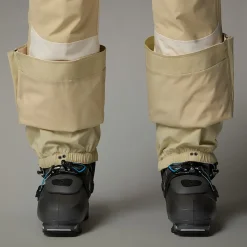 Pantalón Lenado Para Mujer