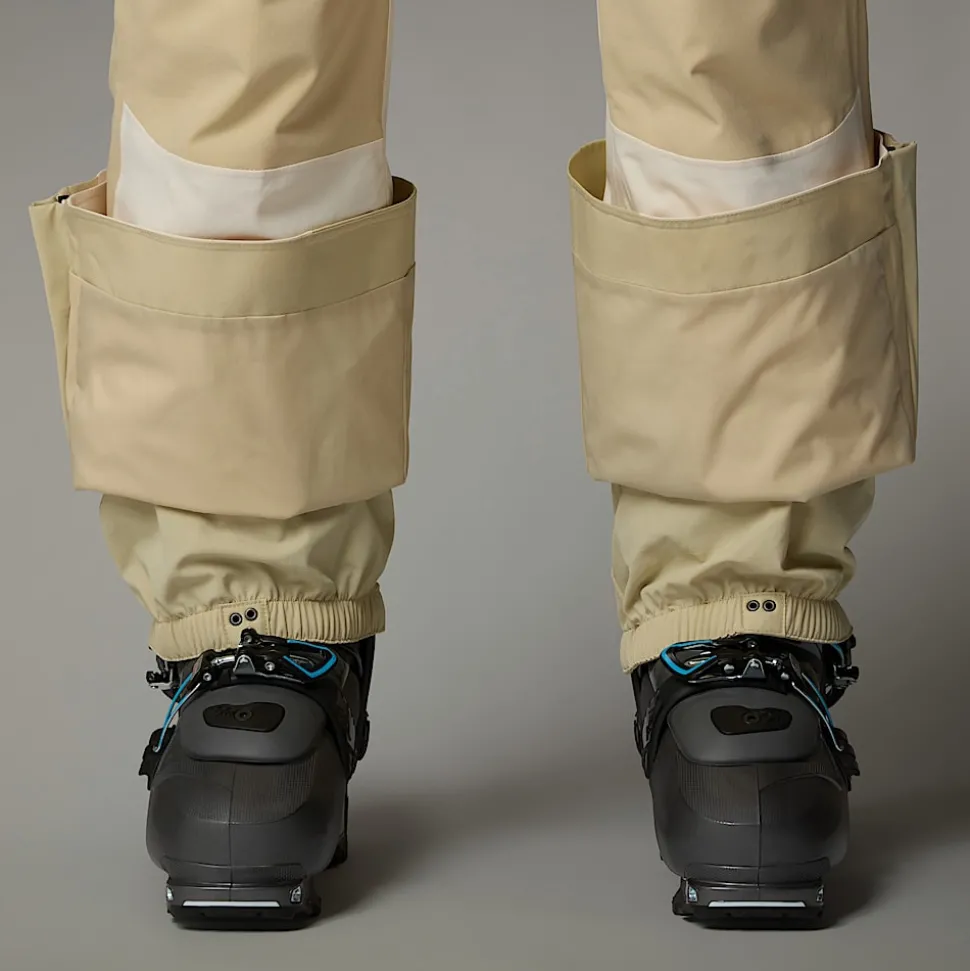 Pantalón Lenado Para Mujer