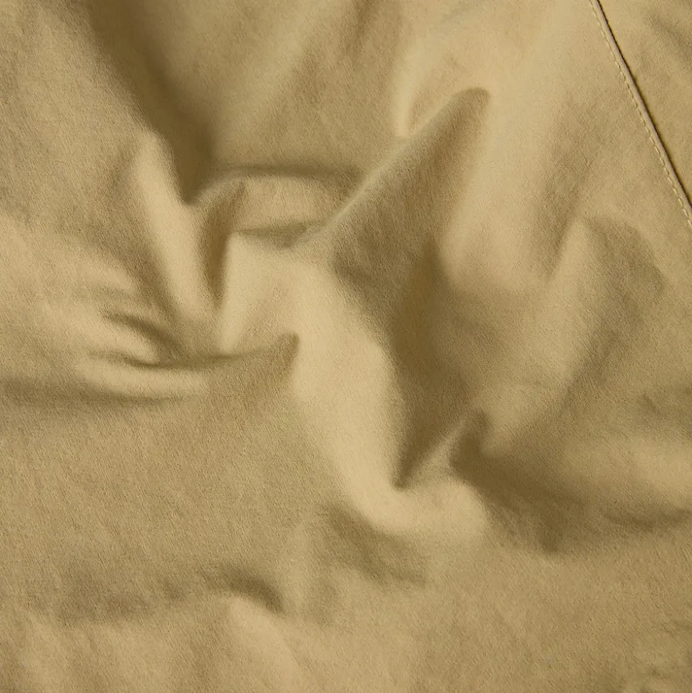 Pantalón Recto Convertible Exploration Para Mujer