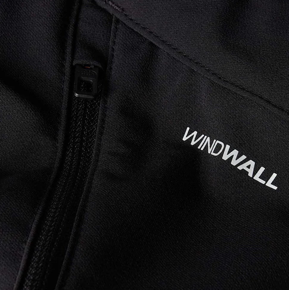 Pantalón Recto Regular Diablo Para Mujer