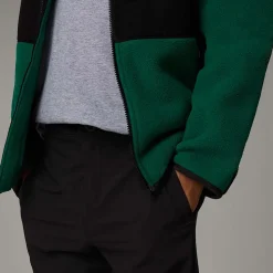 Pantalón Recto Regular Para Jóvenes