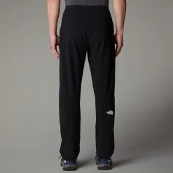 Pantalón Regular Speedlight Para Hombre