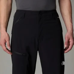 Pantalón Regular Speedlight Para Hombre