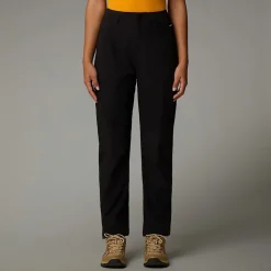 Pantalón Regular Speedlight Para Mujer