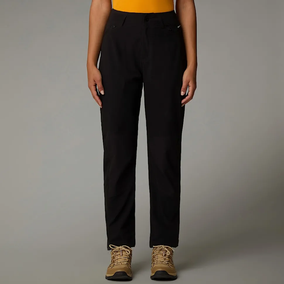 Pantalón Regular Speedlight Para Mujer