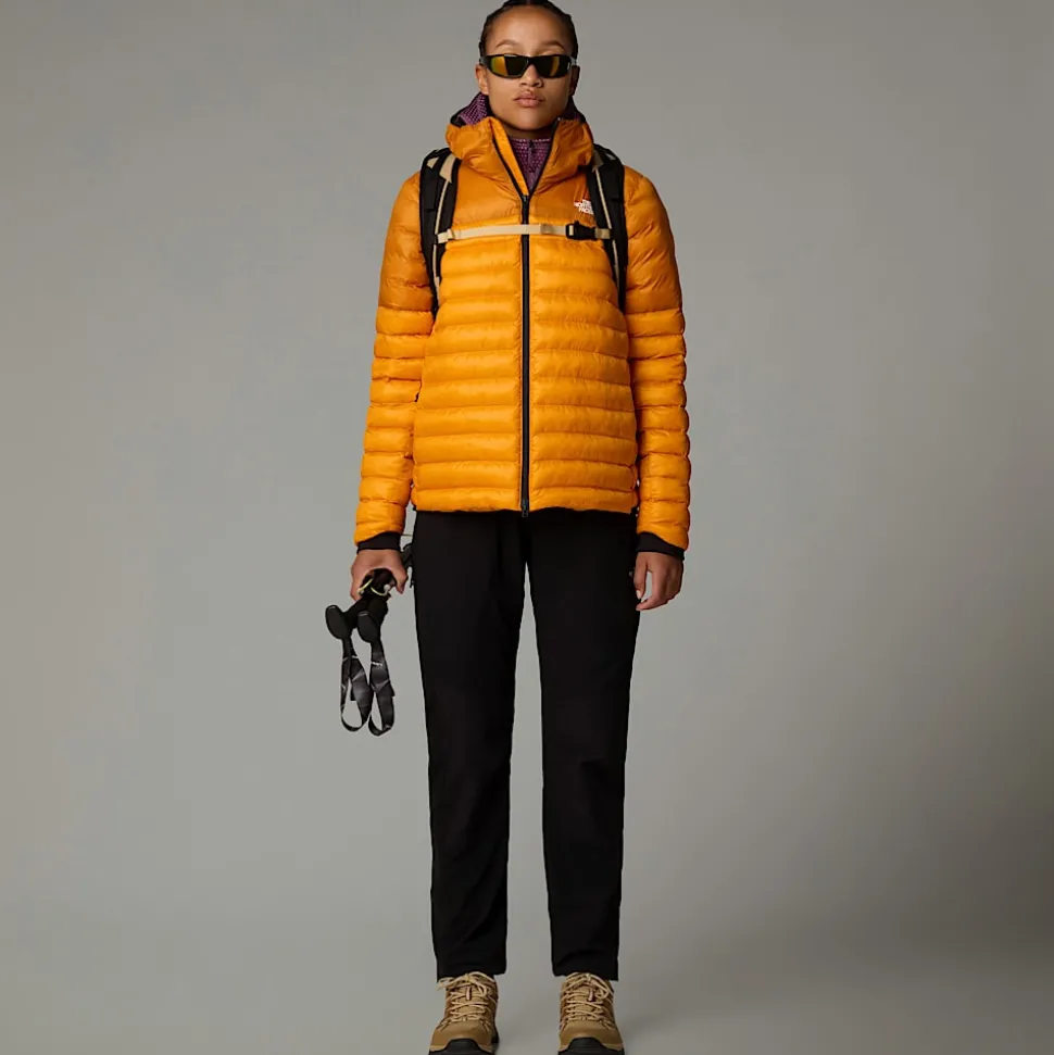 Pantalón Regular Speedlight Para Mujer