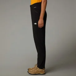 Pantalón Regular Speedlight Para Mujer