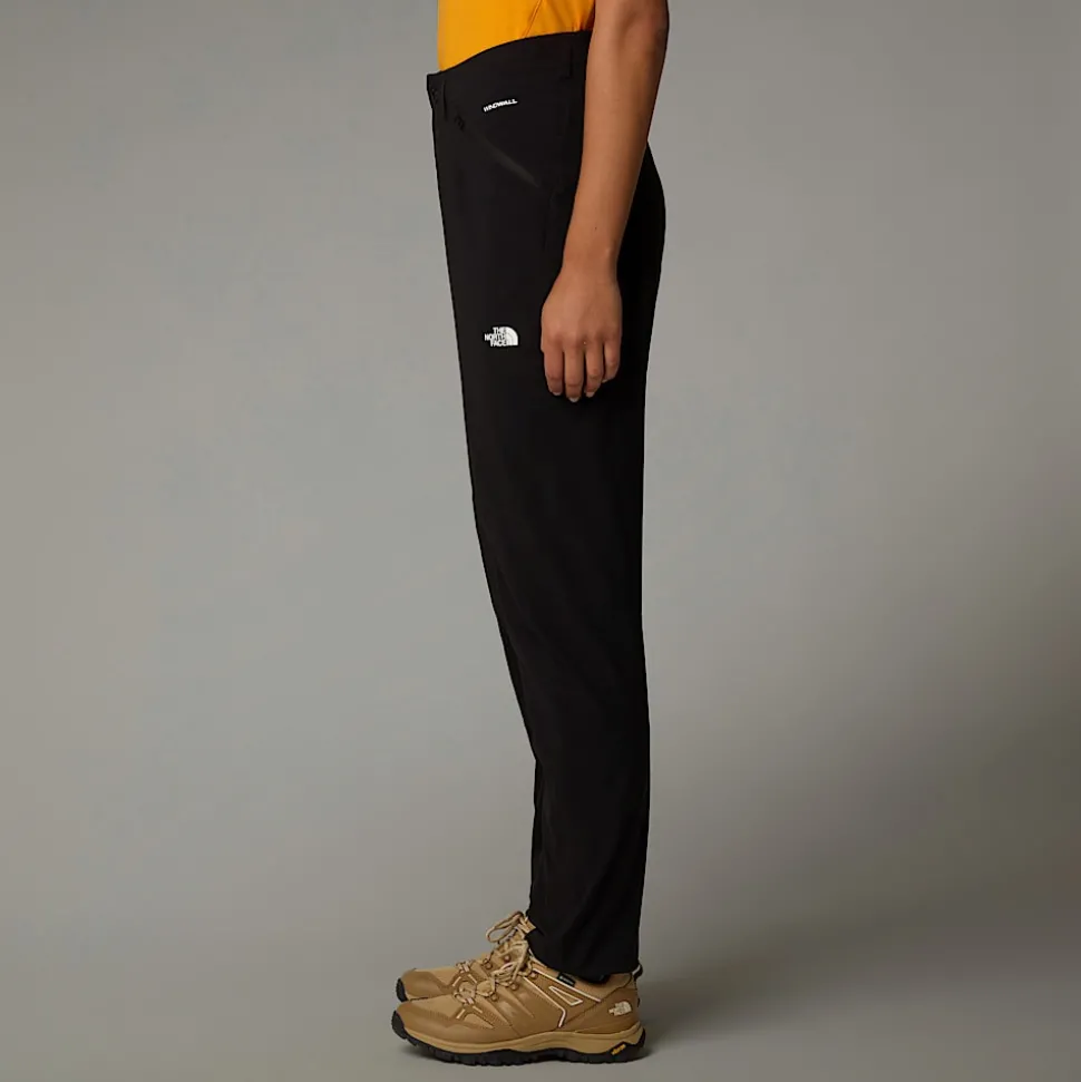 Pantalón Regular Speedlight Para Mujer