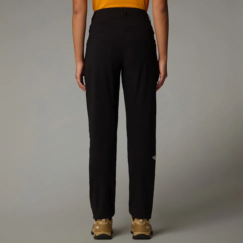 Pantalón Regular Speedlight Para Mujer