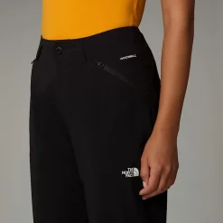 Pantalón Regular Speedlight Para Mujer