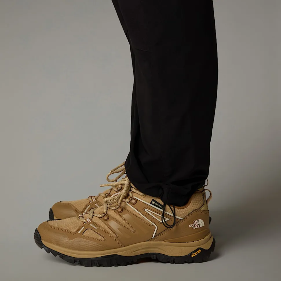 Pantalón Regular Speedlight Para Mujer