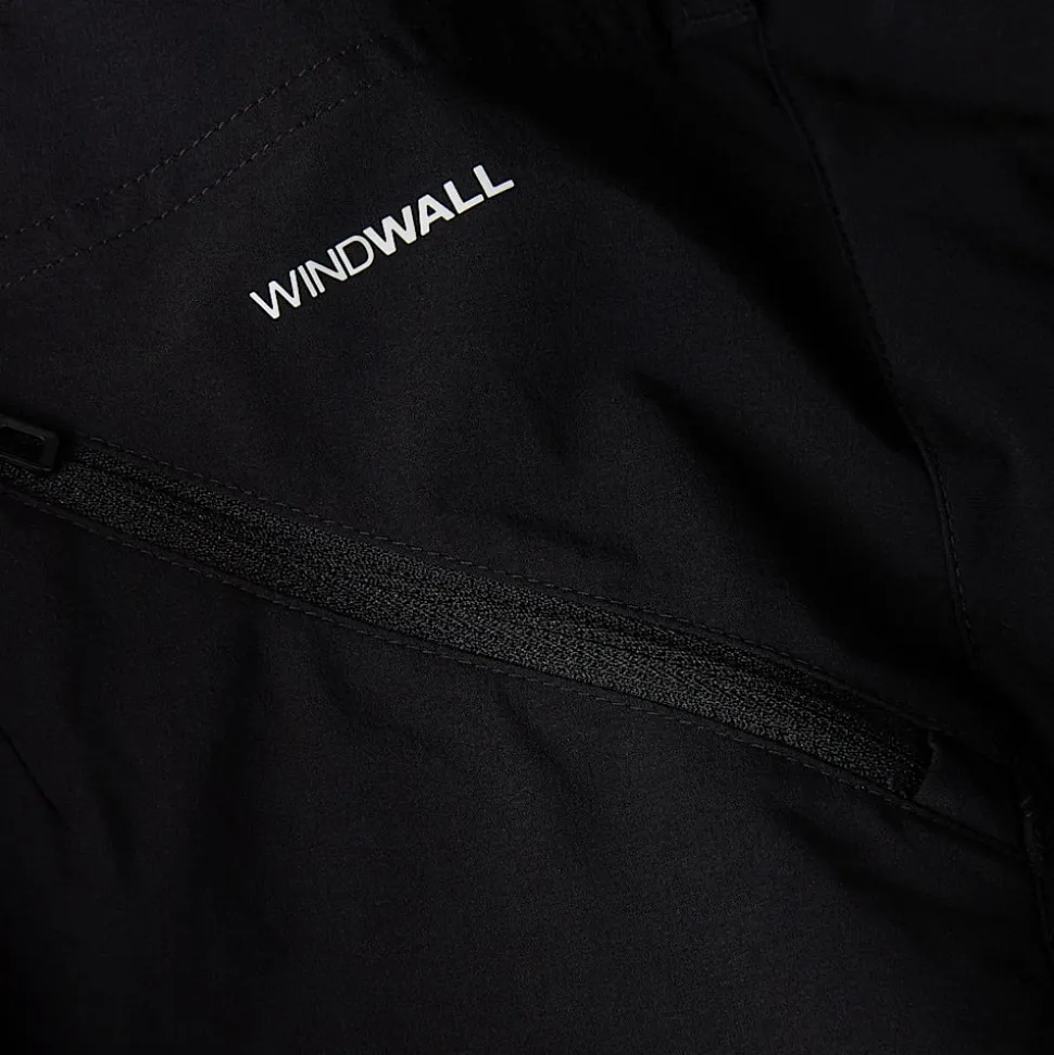 Pantalón Regular Speedlight Para Mujer