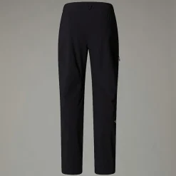 Pantalón Regular Speedlight Para Mujer