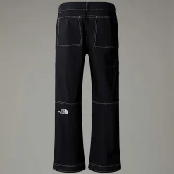 Pantalón Slashback Para Hombre