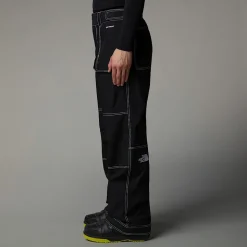 Pantalón Slashback Para Hombre