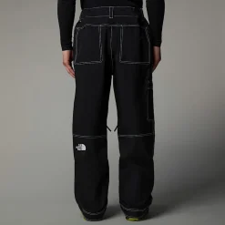 Pantalón Slashback Para Hombre