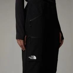 Pantalón Softshell Summit Chamlang Para Mujer