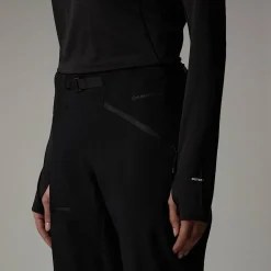 Pantalón Softshell Summit Chamlang Para Mujer