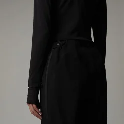 Pantalón Softshell Summit Chamlang Para Mujer