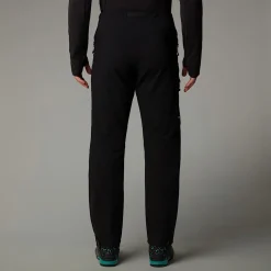 Pantalón Softshell Summit Chamlang Para Hombre