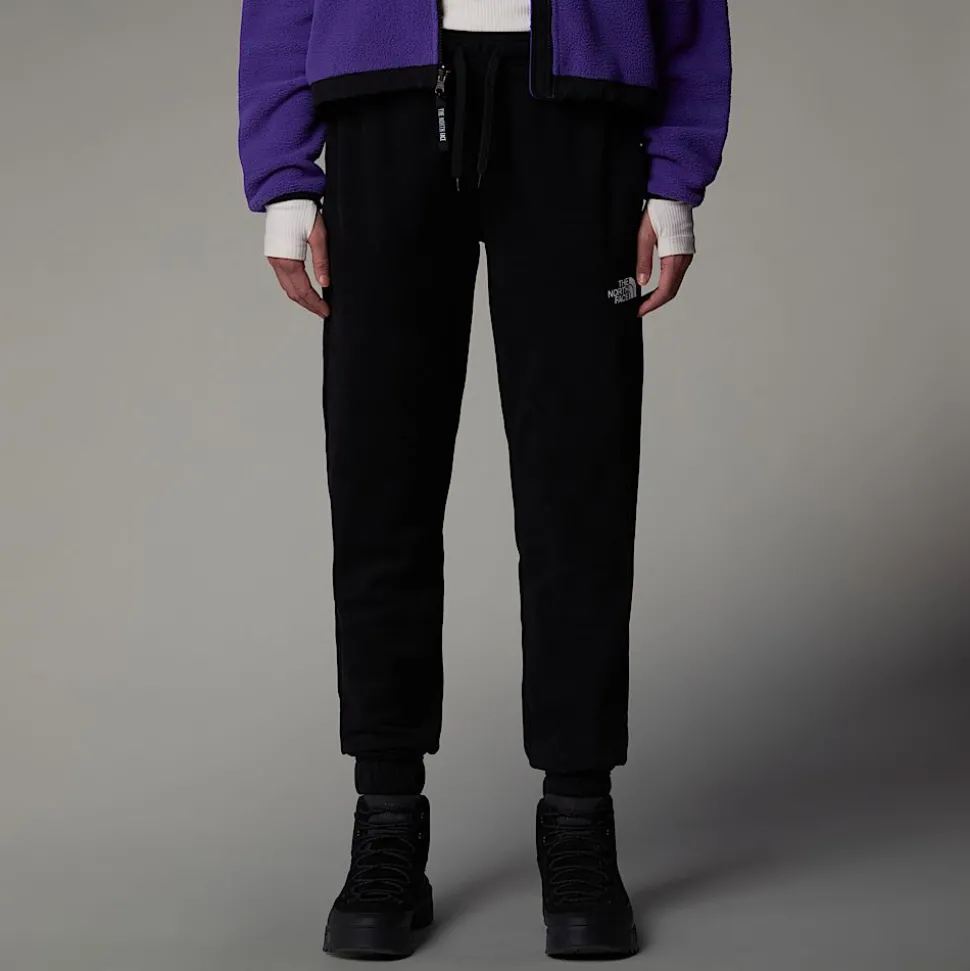 Pantalón Standard Para Mujer