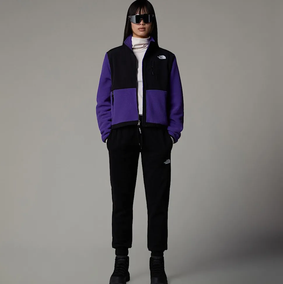 Pantalón Standard Para Mujer