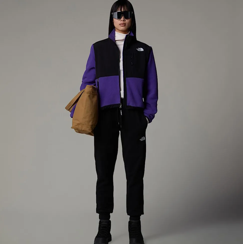 Pantalón Standard Para Mujer