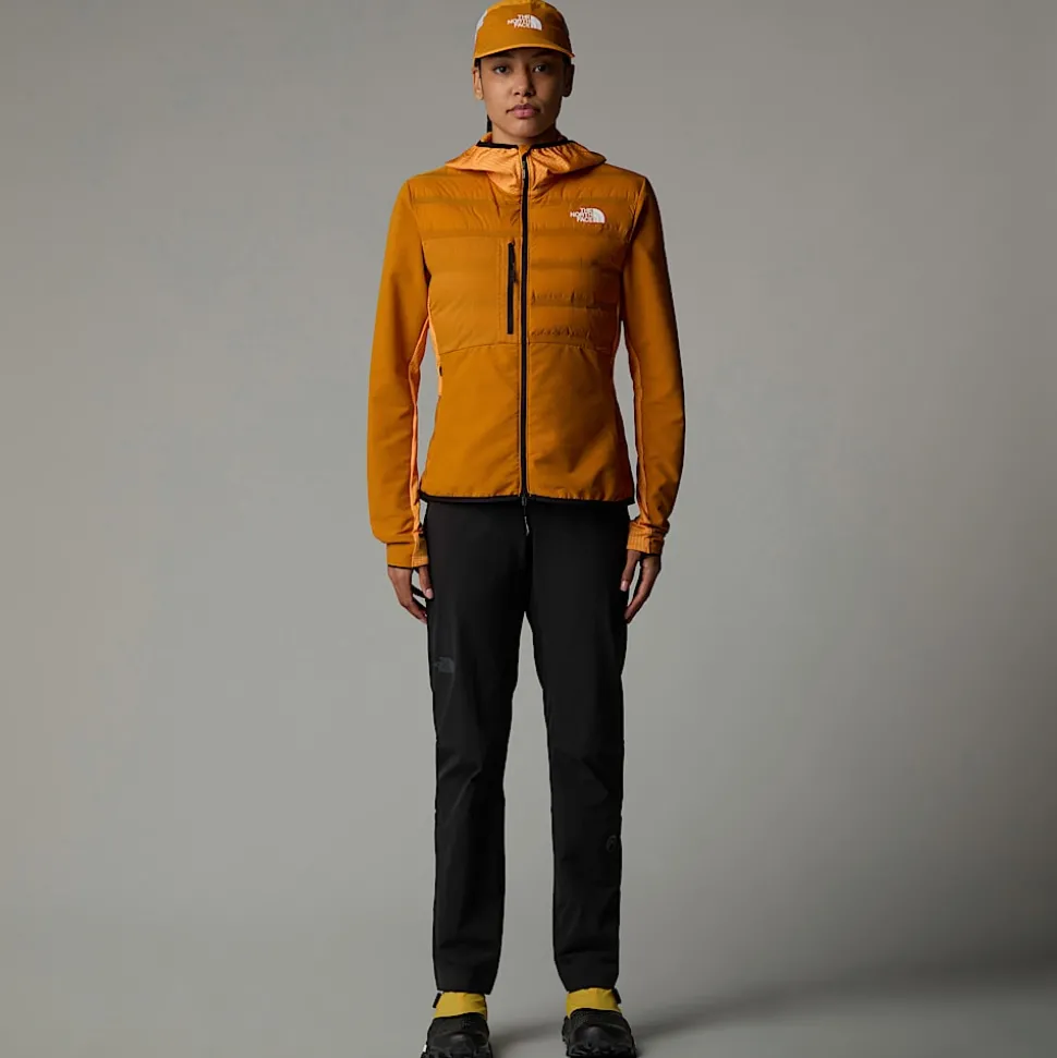 Pantalón Summit Off Width Para Mujer