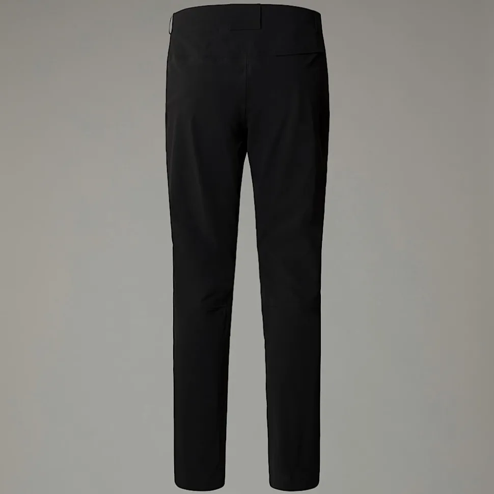 Pantalón Summit Off Width Para Mujer