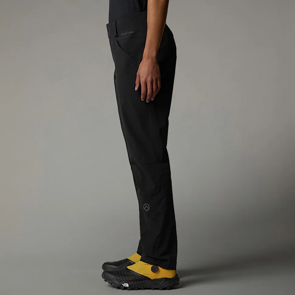 Pantalón Summit Off Width Para Mujer