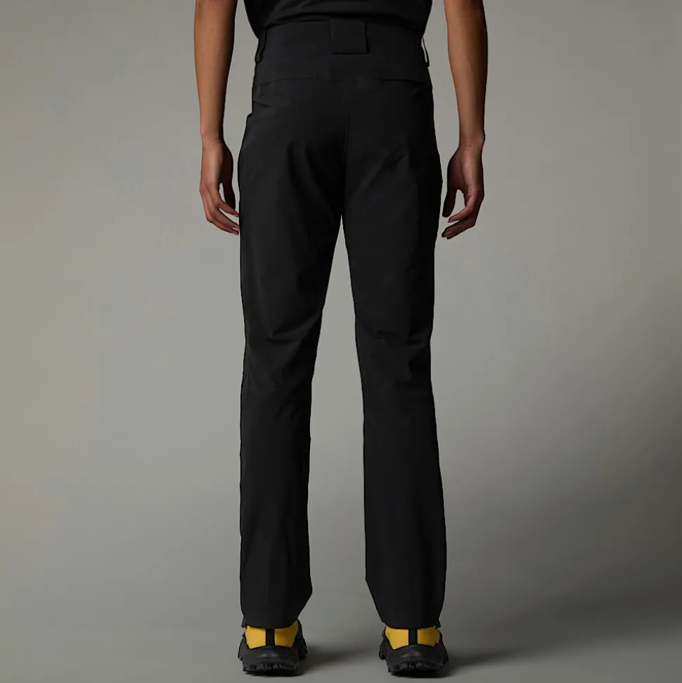 Pantalón Summit Off Width Para Mujer