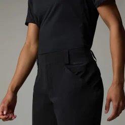 Pantalón Summit Off Width Para Mujer