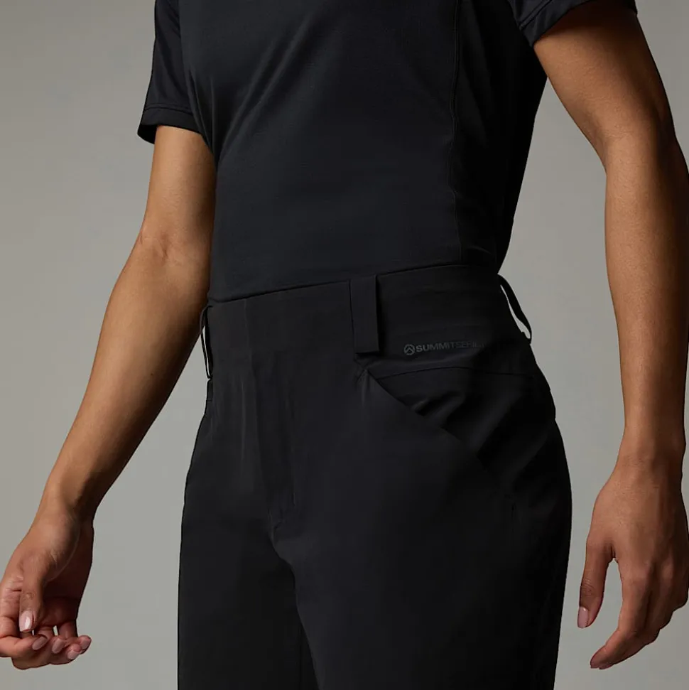 Pantalón Summit Off Width Para Mujer