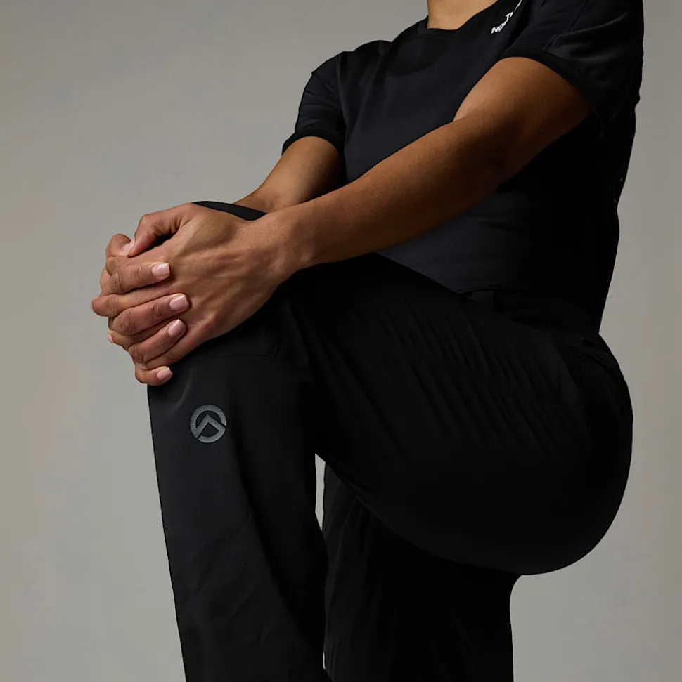 Pantalón Summit Off Width Para Mujer