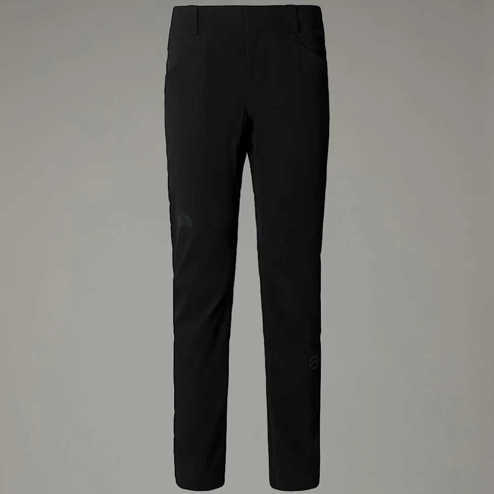 Pantalón Summit Off Width Para Mujer