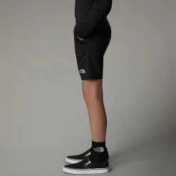 PANTALONES CORTOS REACTOR PARA NIÑO