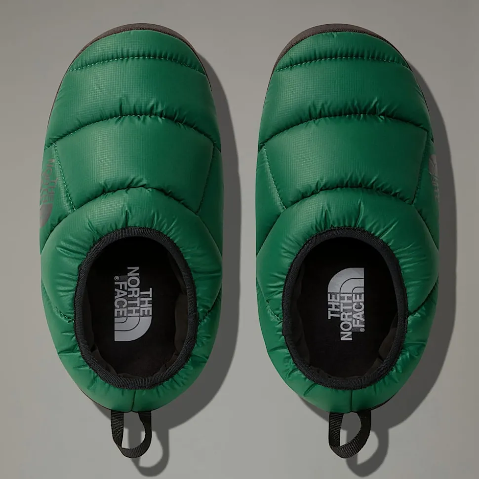 Pantuflas Para Tienda NSE IV