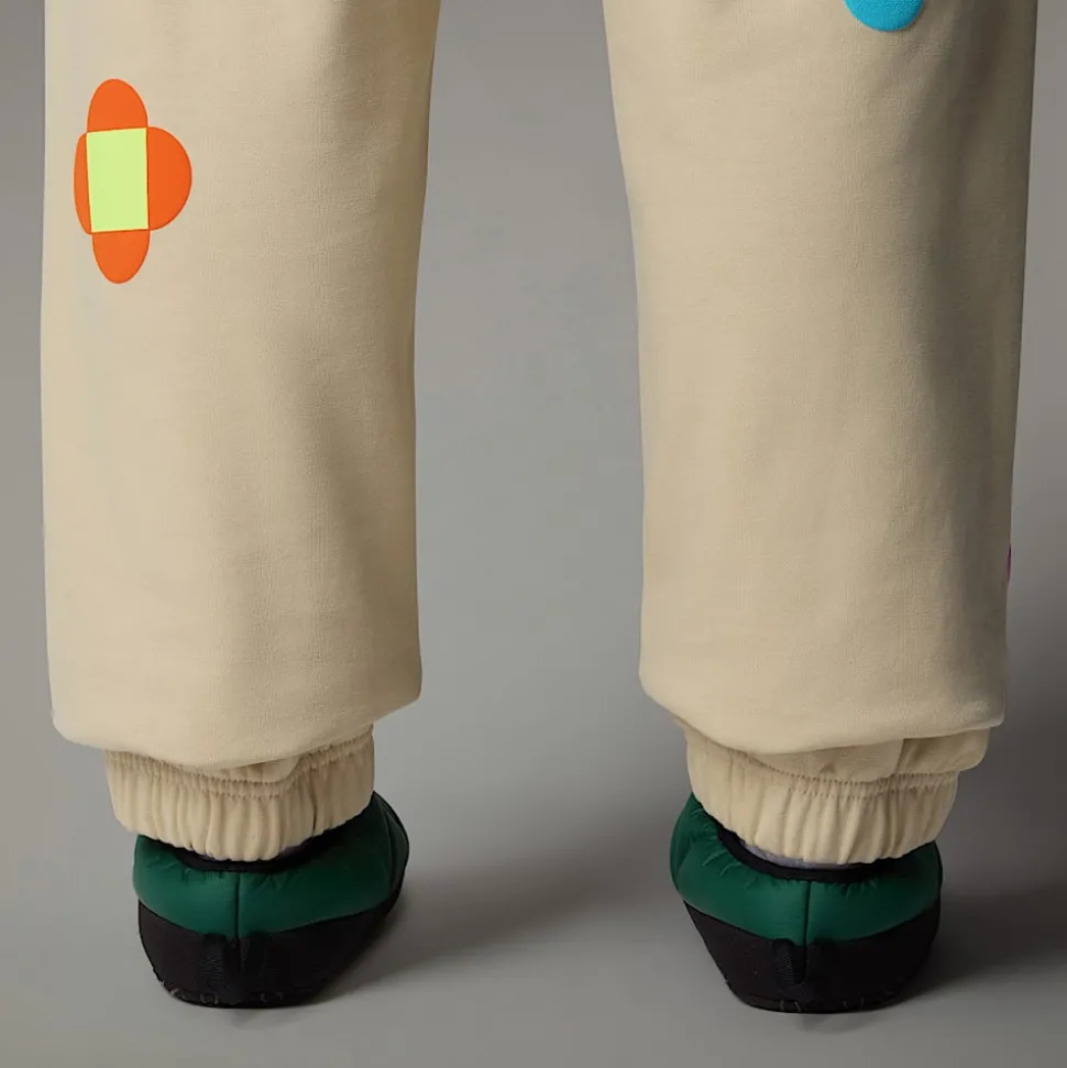 Pantuflas Para Tienda NSE IV