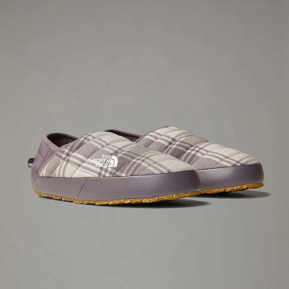 Pantuflas ThermoBall™ V Traction Novelty Para Mujer