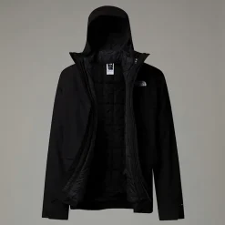 Parka 3 En 1 DryVent™ Mono Triclimate Para Hombre