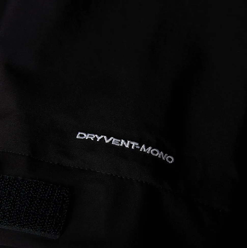 Parka 3 En 1 DryVent™ Mono Triclimate Para Hombre
