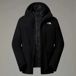 Parka 3 En 1 DryVent™ Mono Triclimate Para Hombre