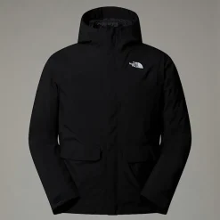 Parka 3 En 1 DryVent™ Mono Triclimate Para Hombre