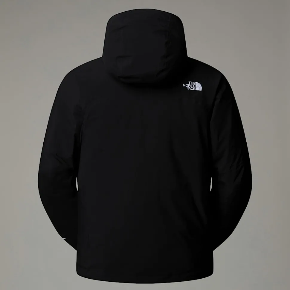 Parka 3 En 1 DryVent™ Mono Triclimate Para Hombre