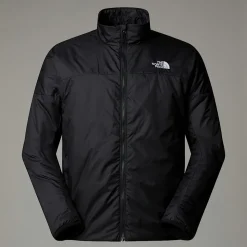 Parka 3 En 1 DryVent™ Mono Triclimate Para Hombre