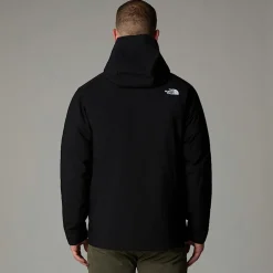 Parka 3 En 1 DryVent™ Mono Triclimate Para Hombre