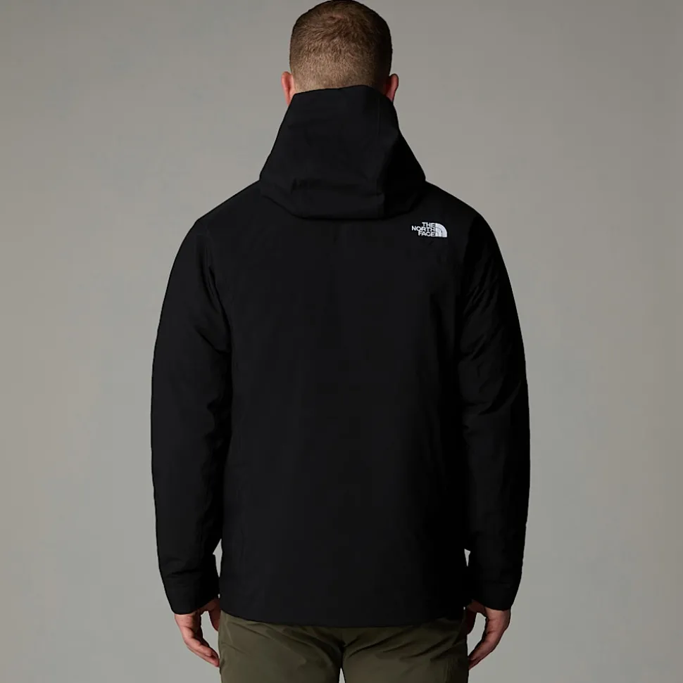 Parka 3 En 1 DryVent™ Mono Triclimate Para Hombre