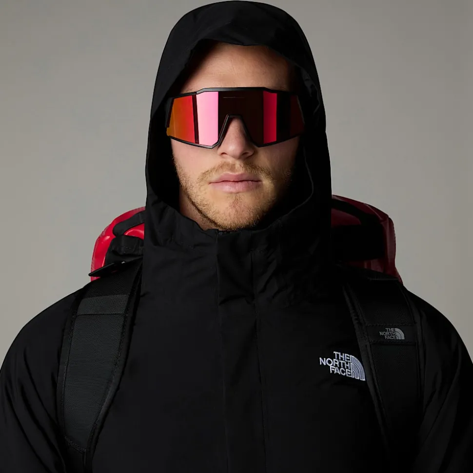 Parka 3 En 1 DryVent™ Mono Triclimate Para Hombre