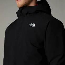 Parka 3 En 1 DryVent™ Mono Triclimate Para Hombre